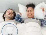 Anti-Snork Næse Dilator