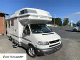 2003 - Karmann Colorado 580ED - 2