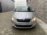 Skoda Fabia 1,2 TSi 86 Elegance Combi - 2