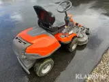 Græsslåmaskine Husqvarna R316 TXS AWD - 5