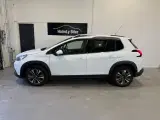 Peugeot 2008 1,6 BlueHDi 100 Allure Sky - 4