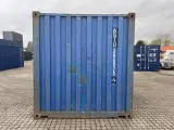 20 fods Container- ID: ASIU 396825-4 - 4