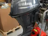 Yamaha F15CES - 4
