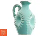 Keramik vase (str. 13 cm) - 3