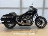 Harley Davidson FLSB Sport Glide