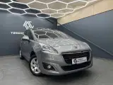 Peugeot 5008 1,6 BlueHDi 120 Allure EAT6 7prs