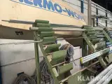 Reolsystem med indhold - 3