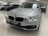 BMW 320d 2,0 Touring aut. - 2