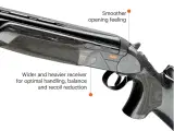 Beretta 688 Performance Sporting B-Fast adj. RH 76 cm 12/76-L04021X 76 cm adj 12/76 - 4