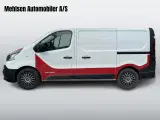 Renault Trafic T29 L1H1 1,6 DCI 120HK Van 6g - 2