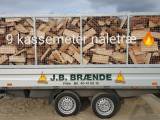 BRÆNDE SÆLGES SAVET/KLØVET INCL LEVERING - 3
