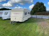 1999 Tabbert 560 Comtesse  bytter gerne - 3