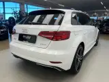 Audi A3 1,4 e-tron Sport Sportback S-tr. - 5