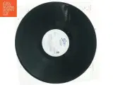 Heartbeat album af Don Johnson fra Epic - 2