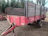 Tim Combivogn 4,5 T - 3