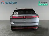 VW ID.7 77 Style+ Tourer - 4