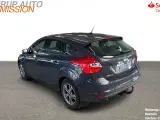 Ford Focus 1,0 EcoBoost Edition 100HK 5d - 4