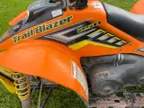 Polaris Trail Blazer 250cc