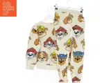 Paw Patrol Børne Sweatshirt og Bukser Sæt fra Paw Patrol (str. 128) - 2