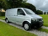 VW Transporter 2,0 TDi 140 Kassevogn DSG lang - 2