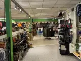 Stort butikslokale udlejes - 3