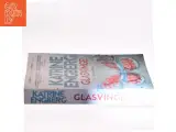 Glasvinge : kriminalroman af Katrine Engberg (Bog) - 2