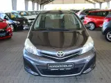 Toyota Yaris 1,3 VVT-i T2 - 2