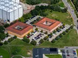 Attraktive lyse kontorfaciliteter på eftertragtet placering i Hillerød - 4