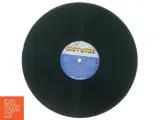 Commodores, Heros fra Motown (str. 30 cm) - 2
