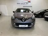 Renault Clio IV 1,5 dCi 75 Expression
