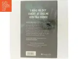 Gaden uden navn af Lotte Hammer (Bog) - 3