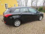 Hyundai i 30 1.6 i 135 Hk Stc år 2014 Nysynet. - 5