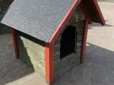 Hundehus