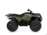 Yamaha Kodiak 450 Ikke Traktor - EPS (Electric Power Steering) - 2