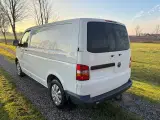 Nysynet VW Transporter 2,5 TDi 130 Kort - 4