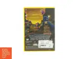 Lego - Justice league, Gotham city breakout (DVD) - 2