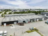 Lager / showroom fra 170 m² til 678 m² - 3