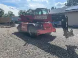 Manitou MRT 2550+ PRIVILEGE - 2