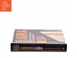 Erhvervsjura for de finansielle uddannelser af Bjarke Tinten (Bog) - 2