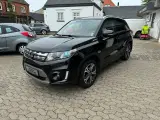 Suzuki Vitara 1,6 Exclusive - 2