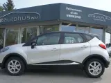 Renault Captur 0,9 TCe 90 Authentique - 5