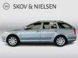 Skoda Octavia 1,8 TSi 160 Elegance Combi - 2