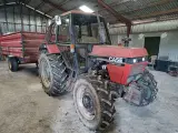 Case IH 1394 Hydra-shift