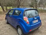 Chevrolet Spark - 4