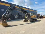 Volvo EC 460 C L D - 3