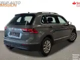 VW Tiguan 1,4 TSI ACT Comfortline 4Motion DSG 150HK 5d 6g Aut. - 2