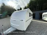 2021 - Adria Altea 542 PH   Queensbed-Gulvtemp.-Mover-Telt - 4