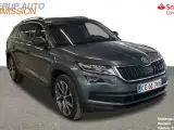 Skoda Kodiaq 7 Sæder 2,0 TDI AdBlue Style 4x4 DSG 190HK 5d 7g Aut. - 2