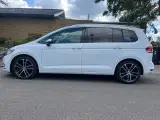 VW Touran 2,0 TDi 190 Highline DSG - 3