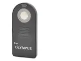 Wireless remote til Olympus